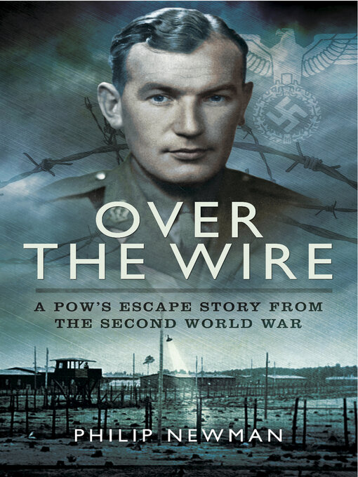 Title details for Over the Wire by Philip Newman - Available
